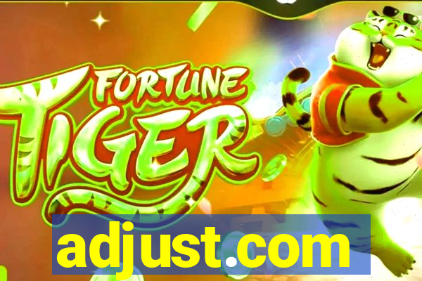 adjust.com