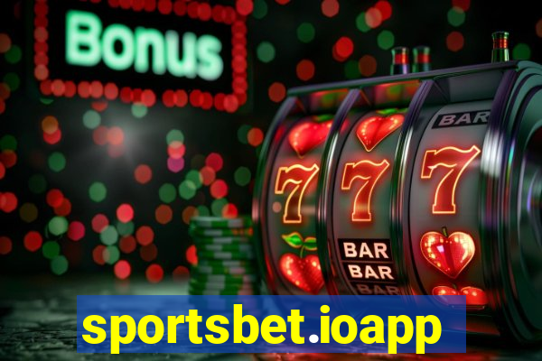 sportsbet.ioapp