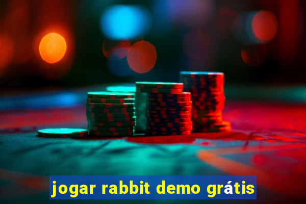 jogar rabbit demo grátis