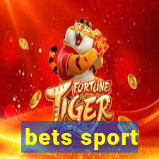 bets sport