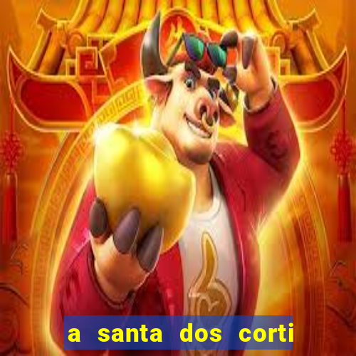 a santa dos corti os dragon's dogma 2