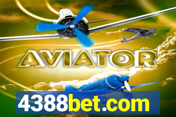 4388bet.com