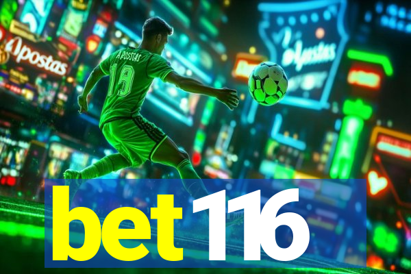 bet116