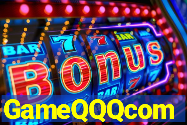 GameQQQcom
