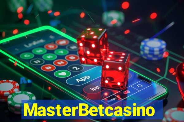 MasterBetcasino