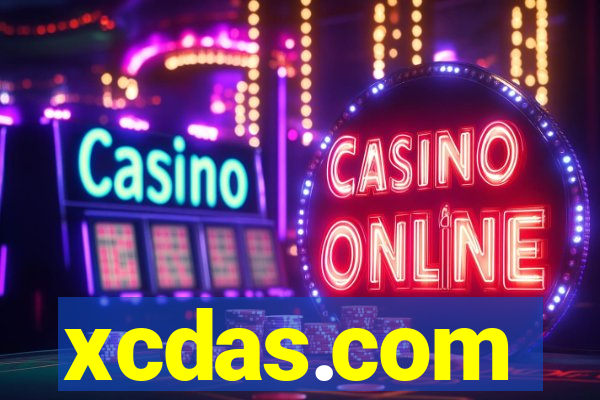 xcdas.com