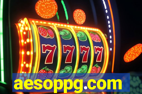 aesoppg.com