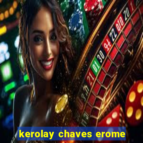 kerolay chaves erome