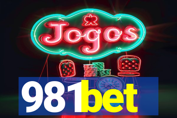 981bet