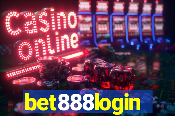 bet888login