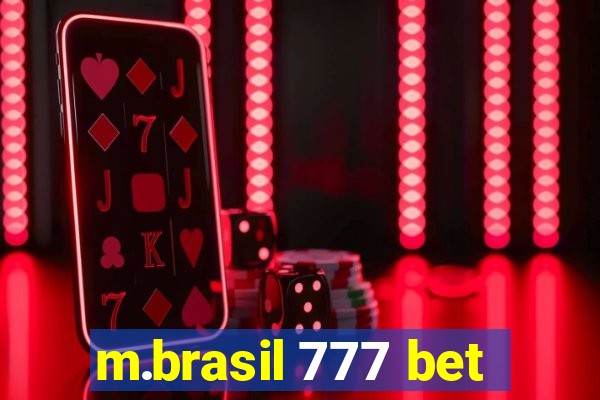 m.brasil 777 bet