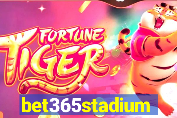 bet365stadium
