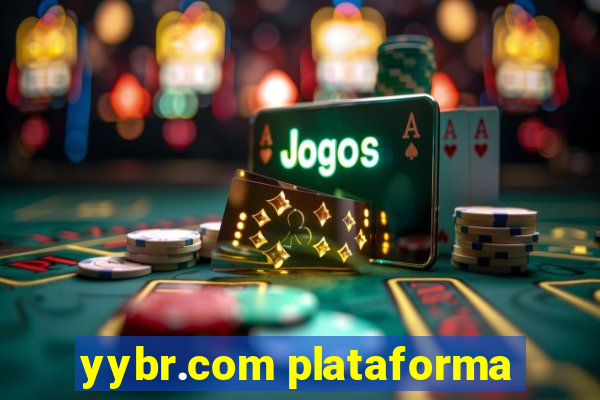 yybr.com plataforma