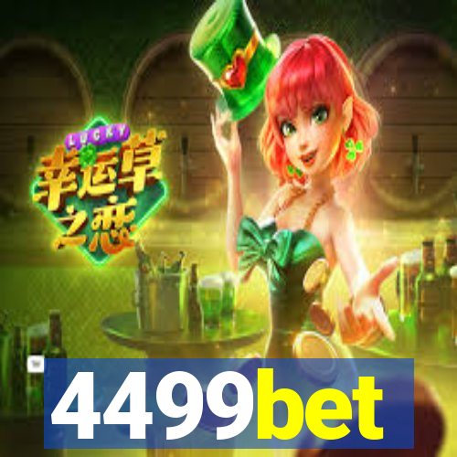 4499bet