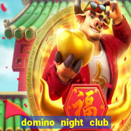 domino night club porto alegre site