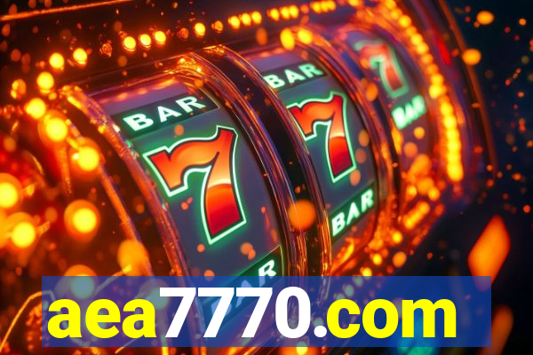 aea7770.com