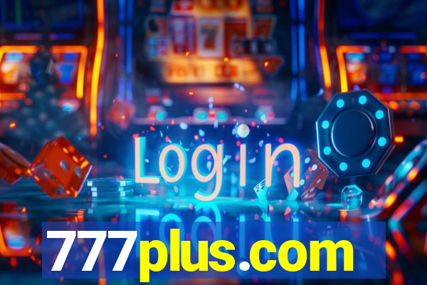 777plus.com