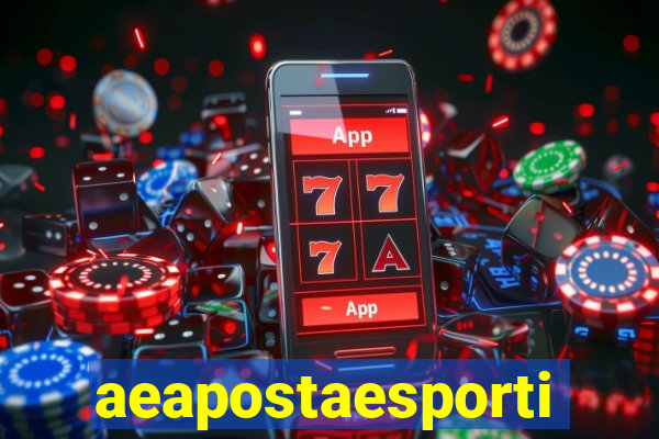 aeapostaesportiva