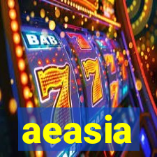 aeasia