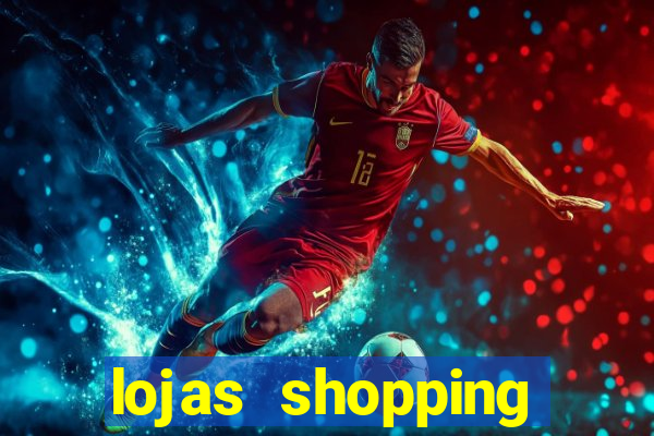 lojas shopping iguatemi porto alegre