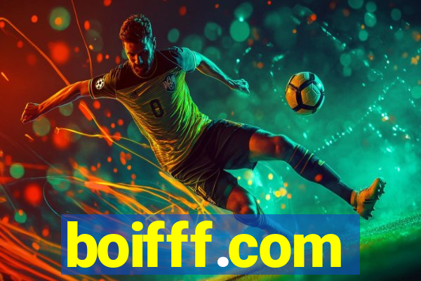 boifff.com