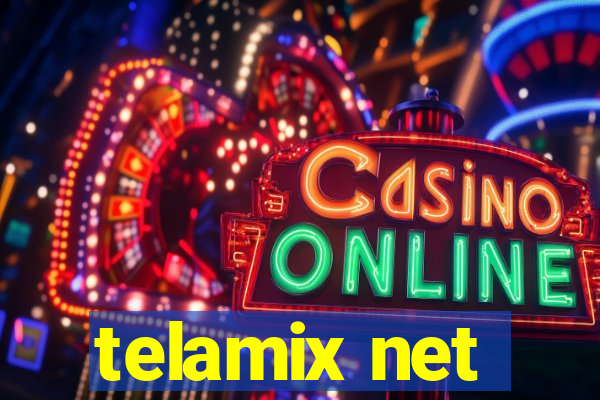 telamix net