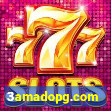 3amadopg.com