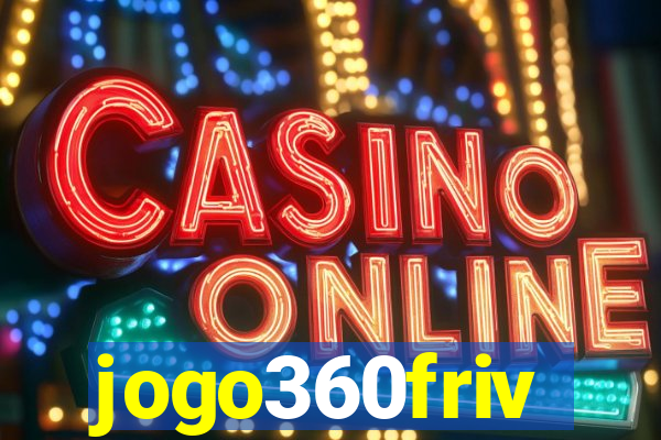 jogo360friv