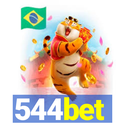 544bet