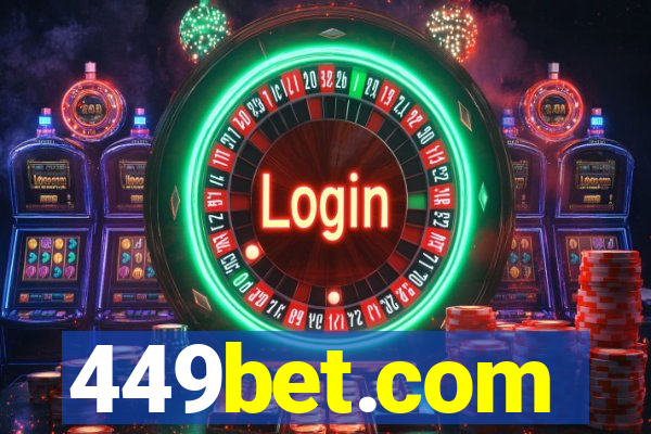 449bet.com