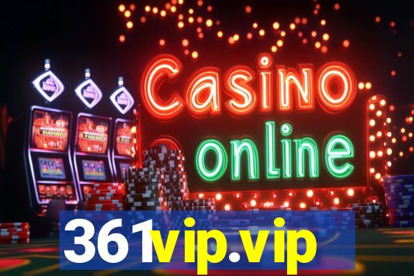 361vip.vip