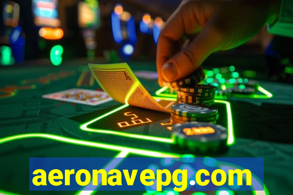aeronavepg.com