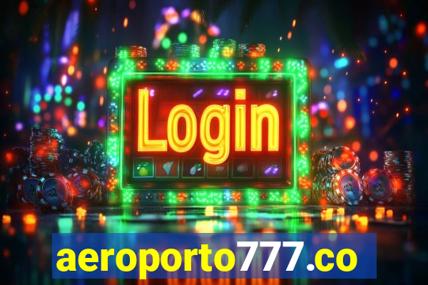 aeroporto777.com