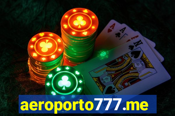 aeroporto777.me