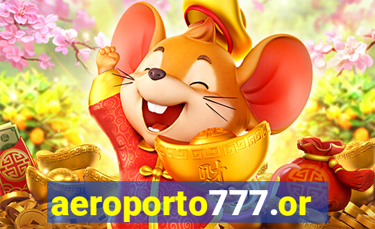 aeroporto777.org