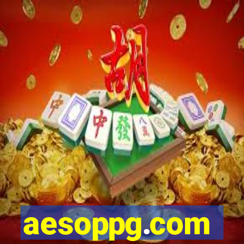 aesoppg.com