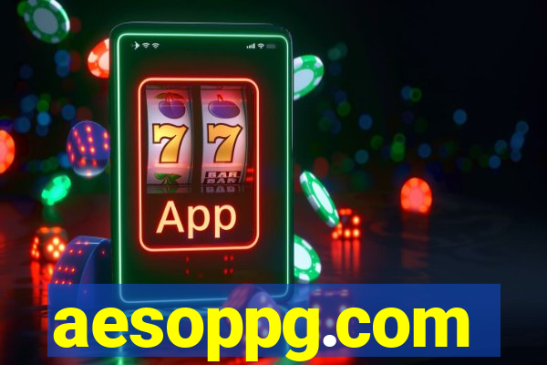 aesoppg.com