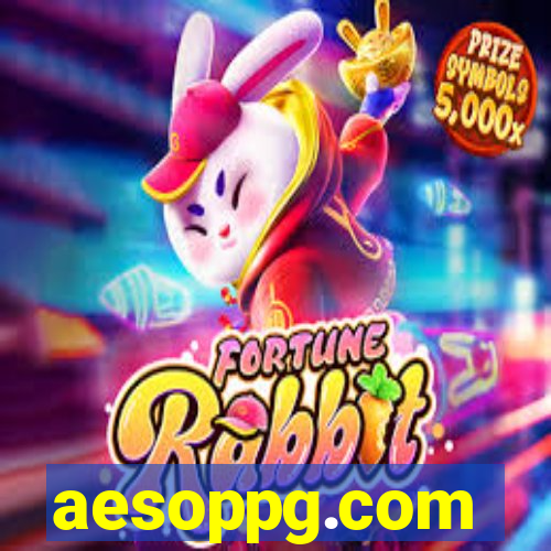 aesoppg.com