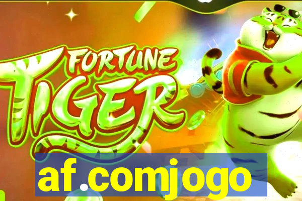 af.comjogo