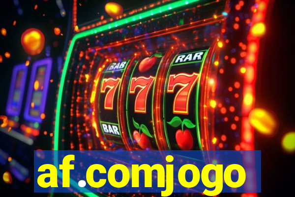af.comjogo