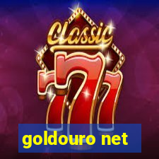 goldouro net