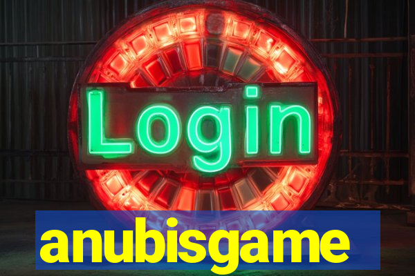 anubisgame