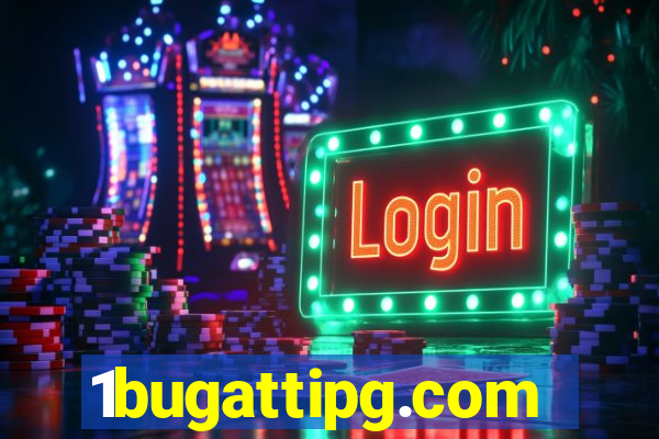 1bugattipg.com