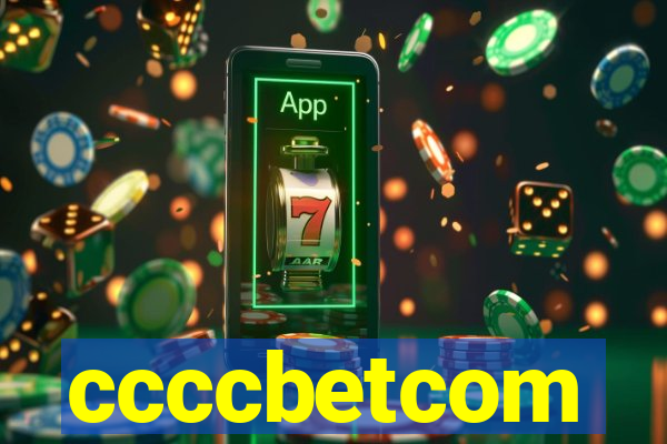 ccccbetcom