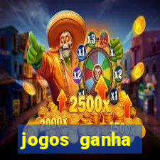 jogos ganha dinheiro no pix
