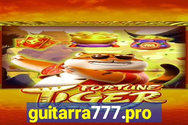 guitarra777.pro