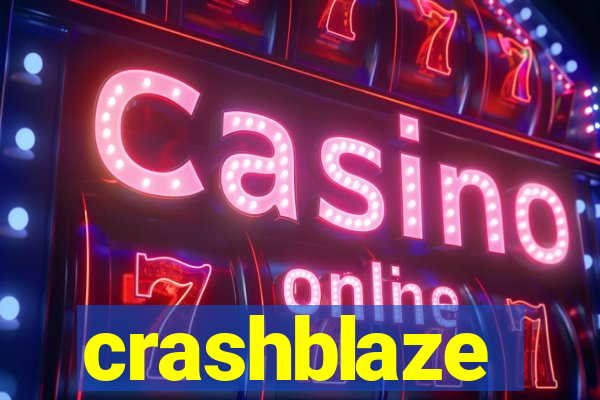 crashblaze