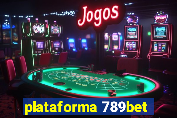 plataforma 789bet
