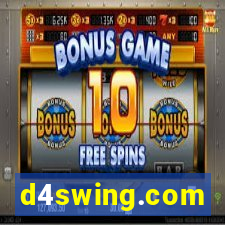 d4swing.com
