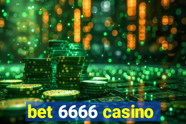bet 6666 casino